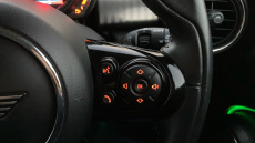 MINI Hatchback 1.5 Cooper Exclusive II 3dr Petrol Hatchback